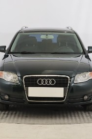 Audi A4 II (B6) , Klimatronic ,Bezkolizyjny-2