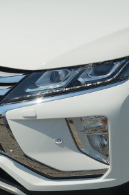 Mitsubishi Eclipse Cross 1.5 benz 163KM 1 Właściciel Stan BDB oryginalny lakier Automat-2