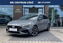 Hyundai i30 II 1.5T-GDI 48V 160KM 7DCT N Line Salon Polska Serwisowany Faktura VAT2