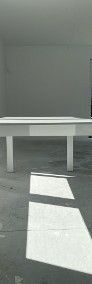 Stół JUMBO biały powiększany-3