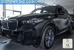 BMW X5 G05 xDrive30d M Sport 3.0 (298KM) M Sport | Ogrzewanie foteli przednich i