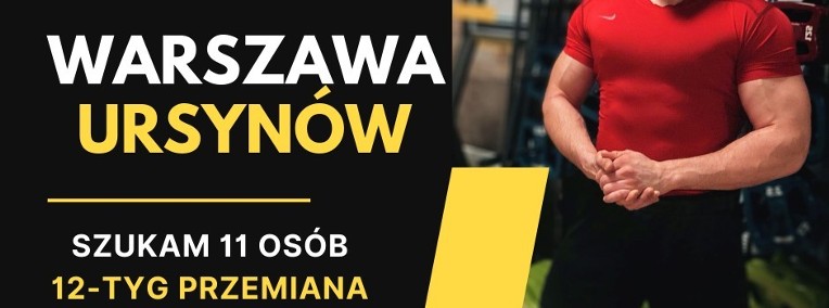 Chcesz Zmienić Życie? Trener Personalny Warszawa Ursynów – 12 Tygodni do Formy!-1