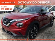 Nissan Juke Acenta 1.0 DIG-T Acenta 1.0 DIG-T 114KM / Pakiet Komfort