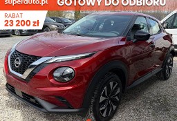 Nissan Juke Acenta 1.0 DIG-T Acenta 1.0 DIG-T 114KM / Pakiet Komfort