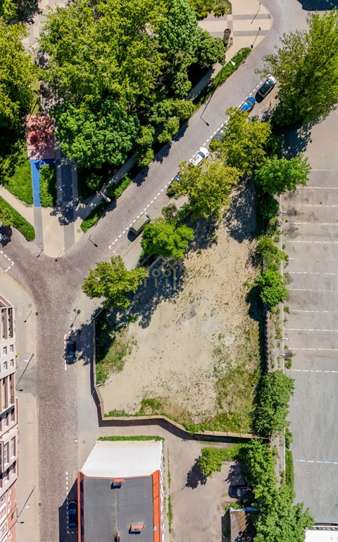 Inwestycja dla dewelopera w centrum Słupska - Widok 2