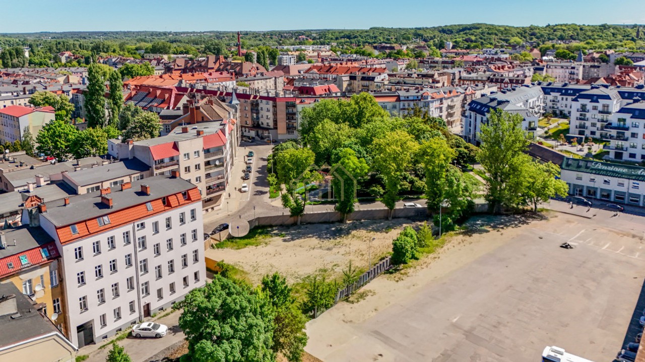 Inwestycja dla dewelopera w centrum Słupska - Widok 6