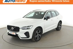 Volvo XC60 II FV23% automat R-Design virtual navi kamera skóra