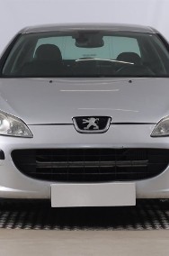 Peugeot 407 , Salon Polska, Automat, Klimatronic,ALU, El. szyby-2