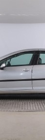 Peugeot 407 , Salon Polska, Automat, Klimatronic,ALU, El. szyby-4