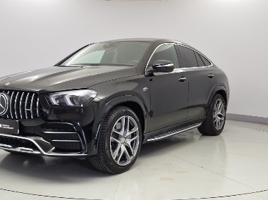 Mercedes-Benz Klasa GLE W167 AMG GLE Coupe 53 4-Matic Premium-1