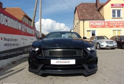 Ford Mustang VI 5.0 BENZYNA !