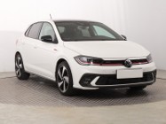 Volkswagen Polo VI , Salon Polska, 1. Właściciel, Serwis ASO, Automat,