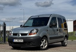 Renault Kangoo I 1.5 diesel 65 KM Ciężarowy