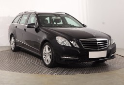 Mercedes-Benz Klasa E W212 , Automat, Skóra, Navi, Xenon, Klimatronic, Tempomat,