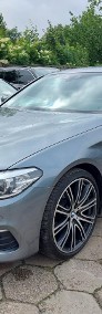BMW SERIA 5 VII (F90) 520d aut-3