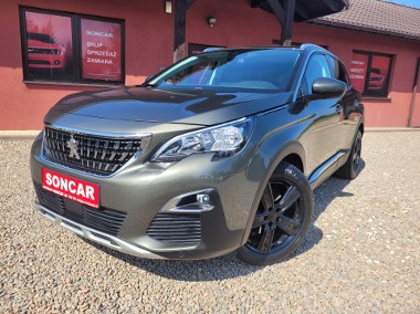 Peugeot 3008 1,2 Pure Tech 130KM Allure+Panorama Dach+Kamery -1