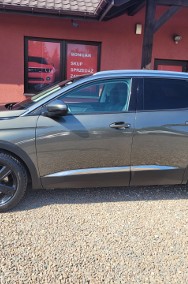 Peugeot 3008 1,2 Pure Tech 130KM Allure+Panorama Dach+Kamery -2