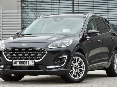 Ford Kuga VIGNALE! FULL OPCJA! Panorama Skóry Vebasto! 4x4! 190KM -1