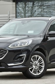 Ford Kuga VIGNALE! FULL OPCJA! Panorama Skóry Vebasto! 4x4! 190KM -2