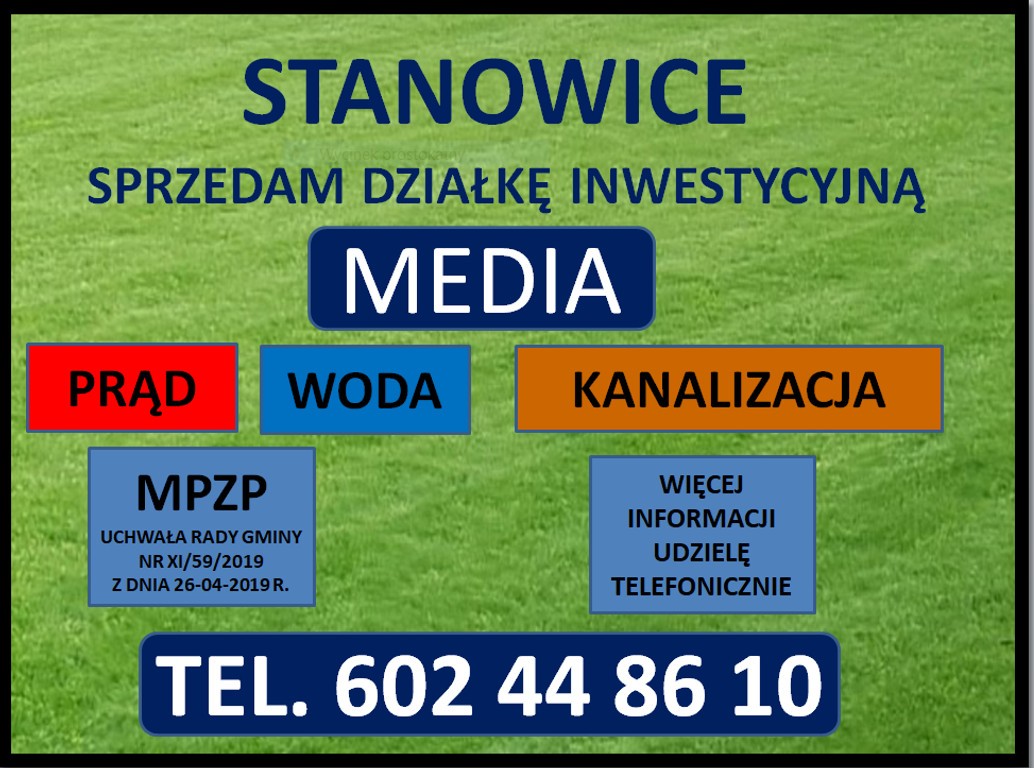 BIURO NIERUCHOMOŚCI OŁAWA UL. BRZESKA 13 / U SPRZEDA DZIAŁKE - Widok 3