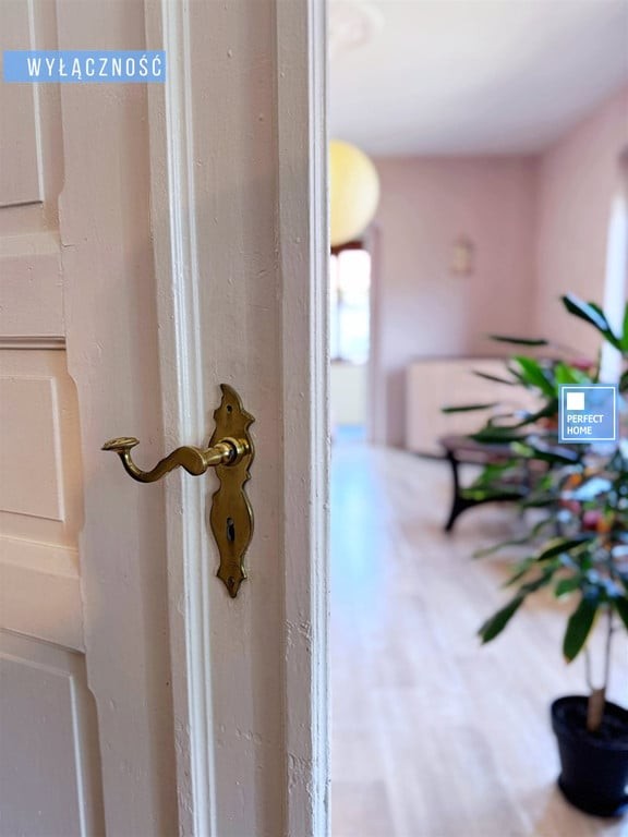 Mieszkanie na sprzedaż, 82 m², 3 pokoje Walim Walim