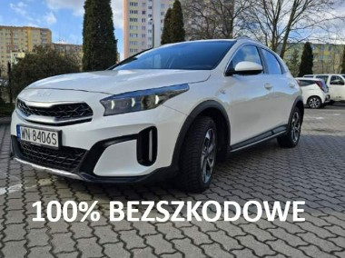 Kia Xceed XCeed 1.5 T-GDI M-1