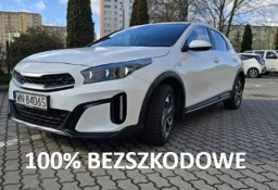 Kia Xceed XCeed 1.5 T-GDI M