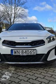 Kia Xceed XCeed 1.5 T-GDI M-2