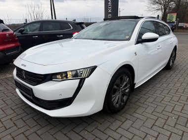 1.5 Hdi 130 KM Led Navi Kamera 360 Znaki Panorama Blis Pdc !-1