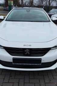 1.5 Hdi 130 KM Led Navi Kamera 360 Znaki Panorama Blis Pdc !-2