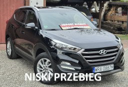 Hyundai Tucson III 2018r, Jak Nowy Przebieg 36tyś km, Passion, Blisy, Oryginalny Lakier