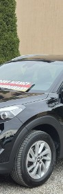Hyundai Tucson III 2018r, Jak Nowy Przebieg 36tyś km, Passion, Blisy, Oryginalny Lakier-3