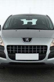 Peugeot 3008 , Klima, Tempomat ,Bezkolizyjny-2