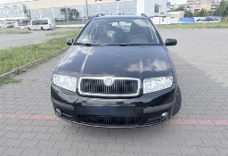 Skoda Fabia I Data ważności przeglądu 16.12.2026 r
