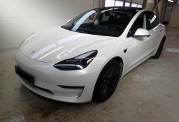 Tesla Model 3 DUAL MOTOR LONG RANGE AWD Polski Salon Bezwypadkowy FV23%