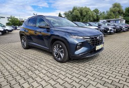 Hyundai Tucson 1.6 T-GDi 150KM 48V Smart, Automat, Pakiet LED, Gwarancja fabryczna
