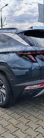 Hyundai Tucson 1.6 T-GDi 150KM 48V Smart, Automat, Pakiet LED, Gwarancja fabryczna-3