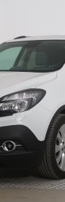 Opel Mokka , Serwis ASO, Skóra, Navi, Xenon, Bi-Xenon, Klimatronic,-3