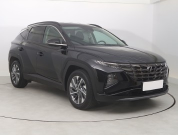 Hyundai Tucson , Salon Polska, 1. Właściciel, Serwis ASO, Navi, Klimatronic,