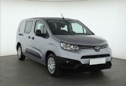 Toyota ProAce ProAce City L2, CrewCab, 5 miejsc, VAT 23%, Salon PL, Klimatyzacja,