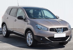 Nissan Qashqai+2 I , Salon Polska, 7 miejsc, Klimatronic, Tempomat, Parktronic,