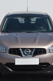 Nissan Qashqai+2 I , Salon Polska, 7 miejsc, Klimatronic, Tempomat, Parktronic,-2