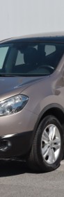 Nissan Qashqai+2 I , Salon Polska, 7 miejsc, Klimatronic, Tempomat, Parktronic,-3