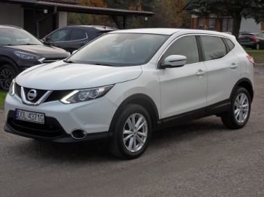 1.5 DCI, nawigacja, zadbany-1