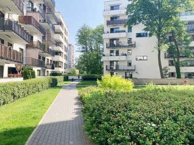 elegancki apartament Osiedle Mickiewicza Skanska-1