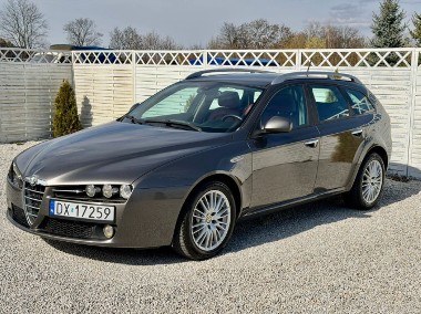 Alfa Romeo 159 I-1