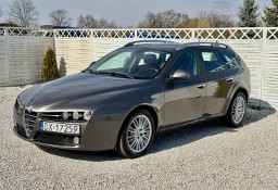 Alfa Romeo 159 I