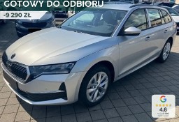 Skoda Octavia III Selection 2.0 TDI Selection 2.0 TDI 115KM