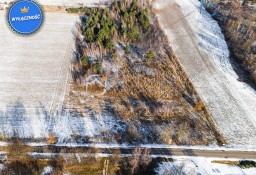 Działka budowlana Orzechów-Kolonia