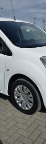 Citroen Berlingo 1,6e-hdi Ledy.Tempmat.Parktronic,kredyt.Serwis,Okazja-3